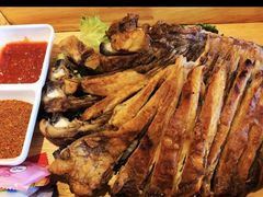 -蒙亨·手把肉·蒙古包文化主题餐厅(天恒广场店)