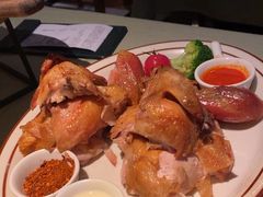 -碧特博格·20年品牌西餐厅(芜湖路店)