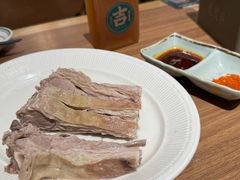 -贯贯吉·清真餐厅(浙江中路店)