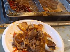 -爱9味·火锅自助主题餐厅(西站店)