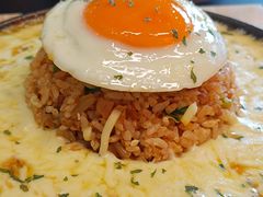 -许哥东北烧烤·铁丳烤串·宫后夹肉(繁花中心店)