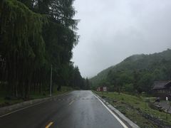 -硗碛藏寨·神木垒景区