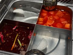 -海底捞火锅(外滩店)