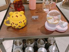 -星巴克(银川金凤万达店)
