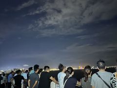 -澳门环岛游湾仔码头