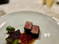 -三嚥阁 La Villa Restaurant