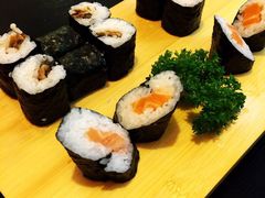 -五洲国际广场(文峰路店)