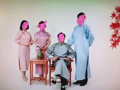 -正午照相馆·全家福·证件照·轻写真