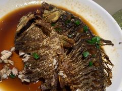 -柠静私家菜(石板巷店)