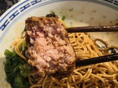 -辣肉面大王(天平路店)