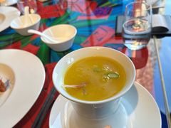-上海滩餐厅(BFC外滩金融中心店)