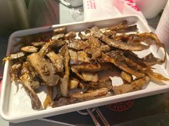 -鼎原力量东北吊炉烧烤(临河街店)