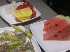 -海底捞火锅(翔龙天地广场店)