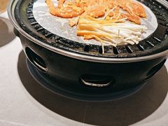 -正宗齐齐哈尔烤肉·齐牛哥鲜切炭火烤肉(杭州总店)