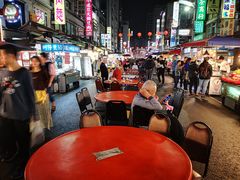 -六合夜市
