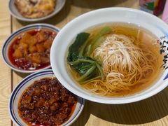-得得本帮面馆(台儿庄路店)