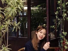 -第101座花园餐厅(湖滨88店)