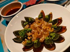 -醉长安(钟楼旗舰店)