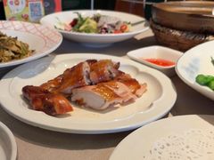 -顺鹅季·非遗烧鹅(六道口店)