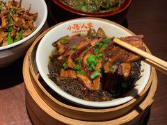 小隐扣肉-小隐人家(乐松店)