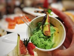 -盛宴标帜西餐厅龙虾.鲍鱼•牛排(重庆喜来登大酒店)