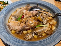 东海杂鱼-荣小馆(杭州大厦店)