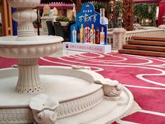 -中家鑫园温泉酒店鑫悦汤泉