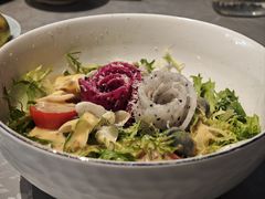 -沈灶河豚宴·河豚融合餐厅(汉中路店)