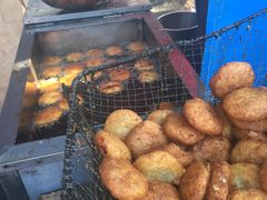 -厚富香面食店王好炸糕(延安路店)