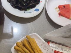 -巴蜀王婆大虾(南锣鼓巷店)
