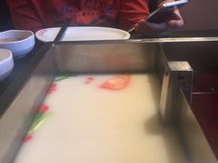 -焱三乐四川火锅店(经纬街店)
