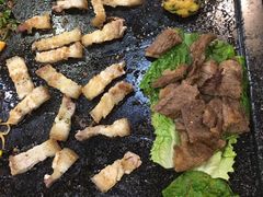 -金顺碳烤肉(1号店)