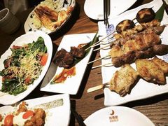 -有喜屋·深夜食堂(北京西路店)