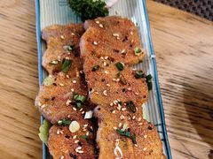 -樱の千渡日式料理·铁板烧•烧鸟(金盛田广场店)