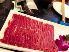 -南门涮肉(通州店)