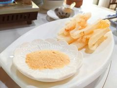 煎糍粑-贵州人家·酸汤火锅·20年老字号