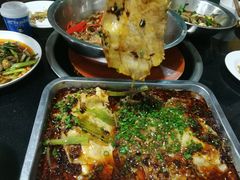 -弓虽昌焖烧鸡(大竹林店)