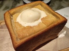 -绿茶餐厅(昌平悦荟店)