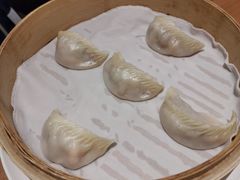 虾肉蒸饺-鼎泰丰(德基广场店)