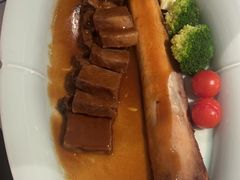 -杭州西湖柳莺里酒店·闻莺厅