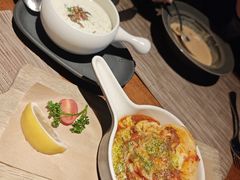 -巴别塔法餐舍(合作路店)
