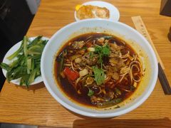 -好這口重庆小面(总店)