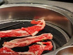 -大叹号·朝鲜族烤肉(潍坊泰华城店)