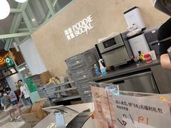 -Seesaw Coffee(上海太阳宫K46店)