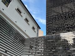 -大馆(前中区警署建築群)