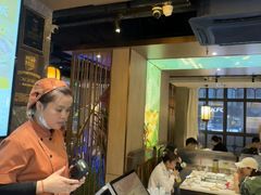 -野妹火锅(布吉店)