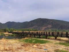 -丽江泸沽湖景区