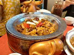 -粤香楼(新光里店)