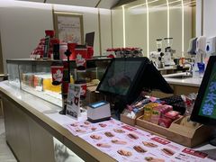 -Tims天好咖啡·贝果(东方广场店)