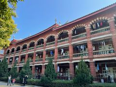 -厦门大学(思明校区)